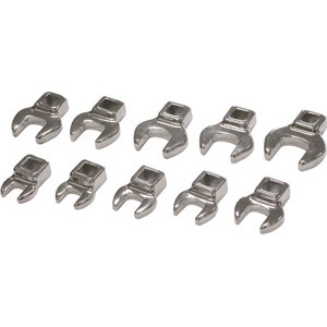 953A - INSERT WRENCHES 3/8&quot; DIN 3180-ISO 1174 IN SET - Prod. SCU